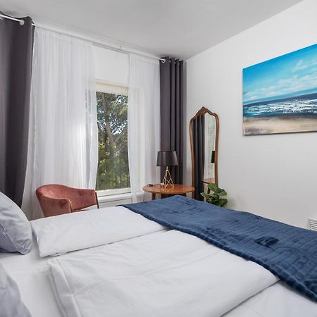 Appartamento Blue Port Kraljevica Esterno foto